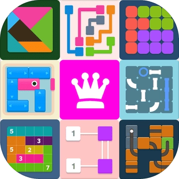 谜题发烧友手机版