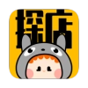 龙猫探店
