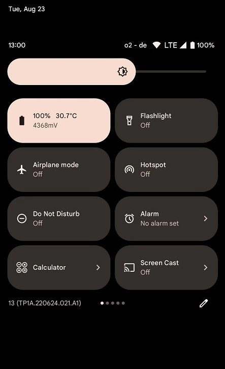 QuickBatteryTile安卓免费版图1