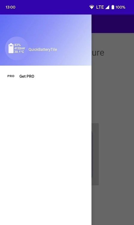 QuickBatteryTile安卓免费版图2