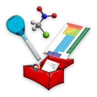 化学工具箱手机版