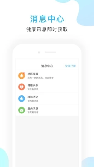 京东方医院最新版图1