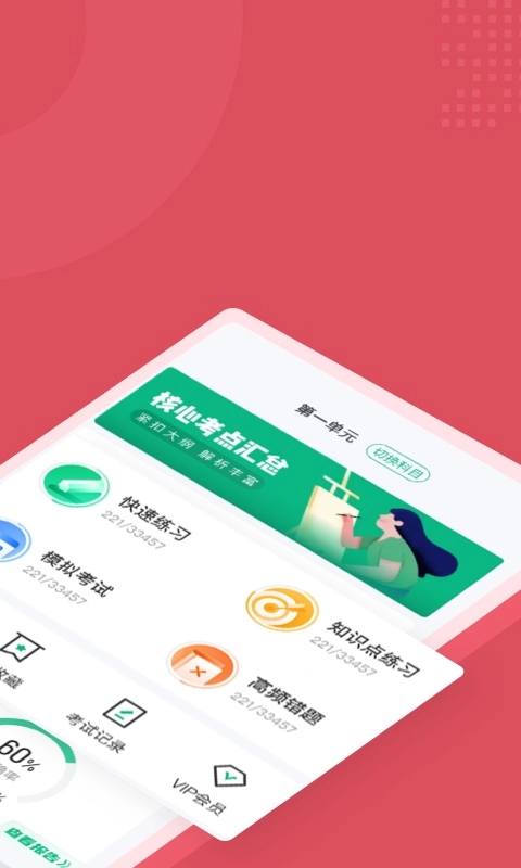 中医助理医师聚题库官方版图2