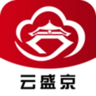 云盛京
