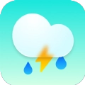 及时雨天气