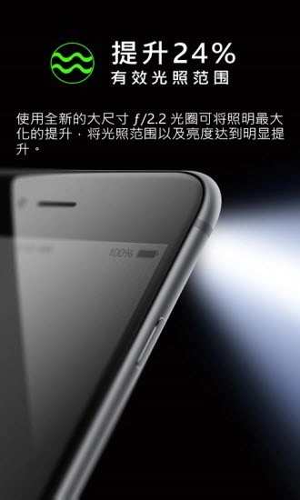 强光手电官方正版图3