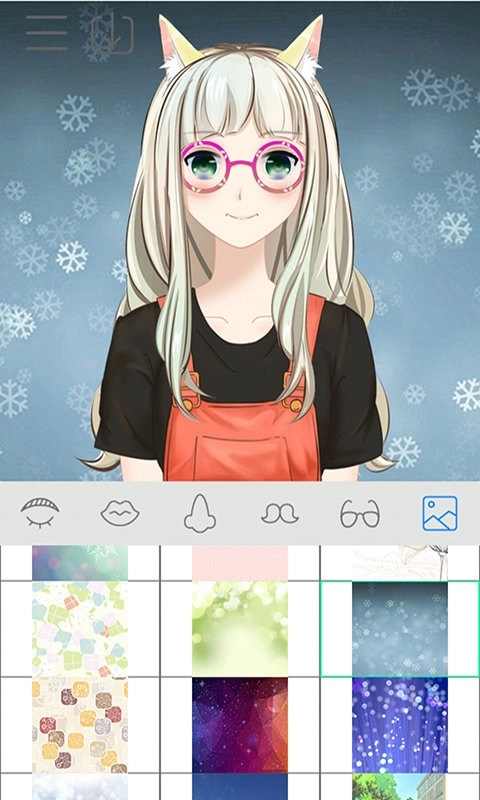 Comic Avatar Maker2免费版图3