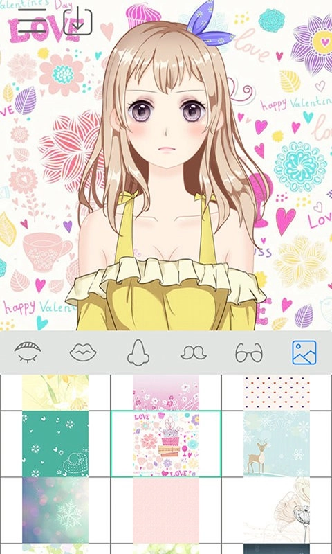 Comic Avatar Maker2免费版图4