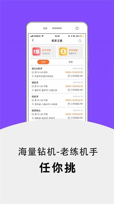 桩基宝正版图1