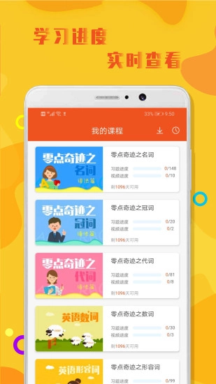 初中英语语法通通用版图3