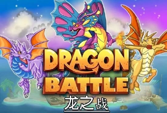 龙之战
