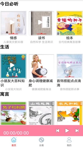 华听FM收音机无广告版图1