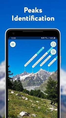 PeakVisor手机正版