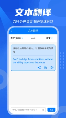 中英翻译君手机最新版图3