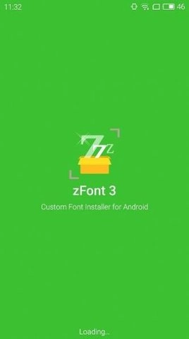 zfont3手机最新版图2