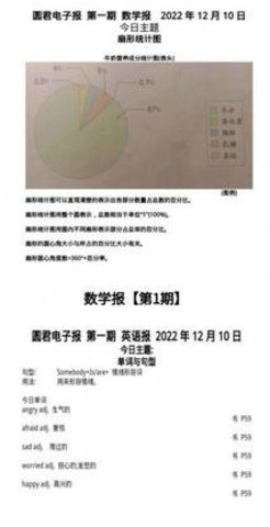 圆君电子报免费原版图1