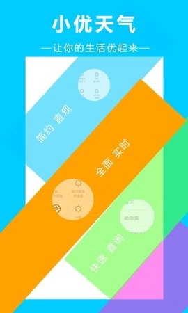 小优天气官方最新版图3