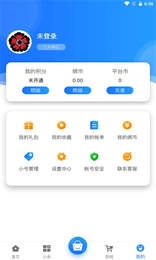 黑樱手机版图1