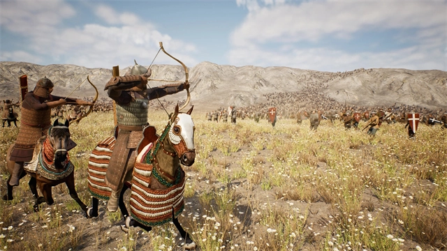 钢铁之躯2新大陆