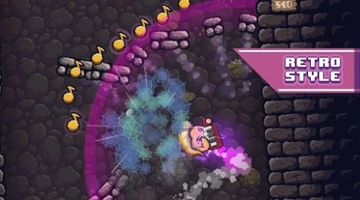 Dashy Smash游戏无广告版图2