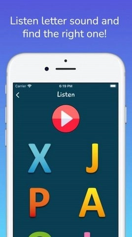 天天字母手机正版图3