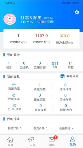 爱名网免费原版图2