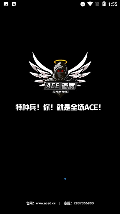 ACE画质助手正版图1