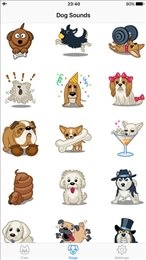仓鼠叫声翻译器（Pet Translator）官方正版图1
