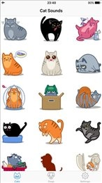 仓鼠叫声翻译器（Pet Translator）官方正版图2