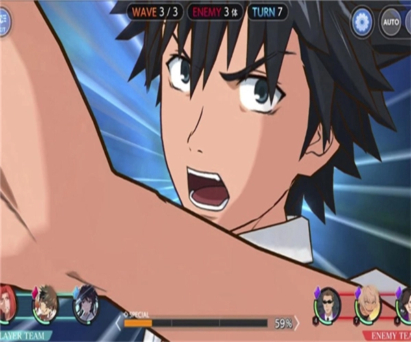 魔法禁书目录幻想收束日服官方最新版