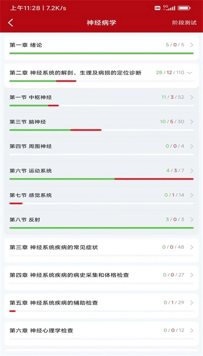 初心医学最新免费版图1