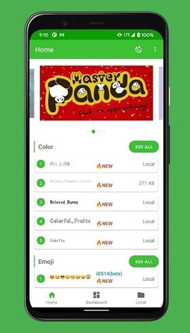 zFont3软件最新版图2