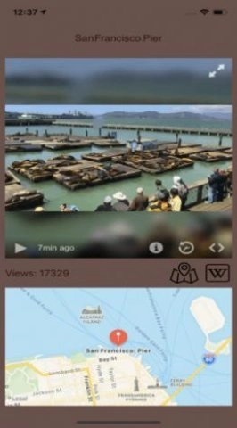 Live Camera Viewer软件最新免费版图1