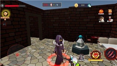 捣蛋鬼别捣蛋(3)