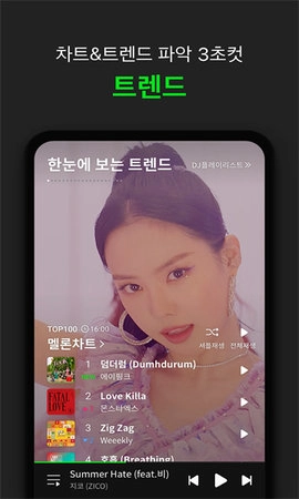 Melon软件免费版图3