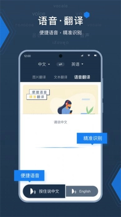 外语拍照翻译器官方正版图1