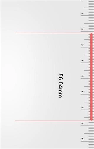 长度测量尺官方最新版图1