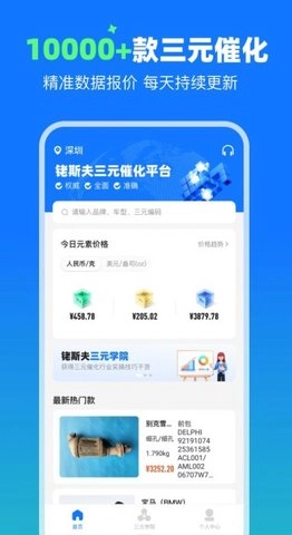 铑斯夫三元催化免费原版图3