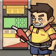 平安加油站免广告版