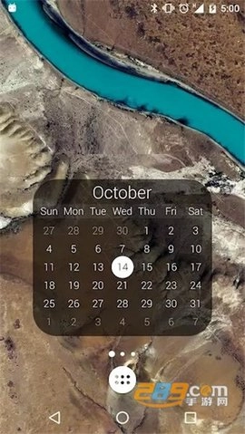 kwgt小组件手机正版图2