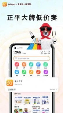 Tatapet免费版图2