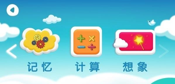 慧得多全脑测试安卓免费版图3