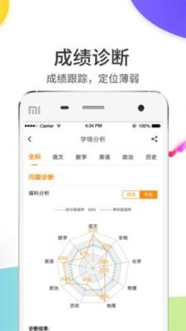 云成绩软件安卓版图2