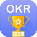 Tita个人OKR目标管理免费原版