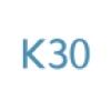 K30呼吸灯直装版