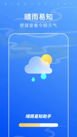 晴雨易知助手安卓官方版截图2