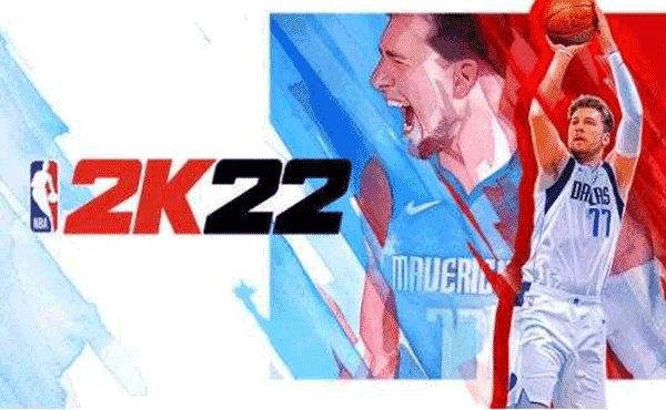nba2k22免费中文版安装包下载