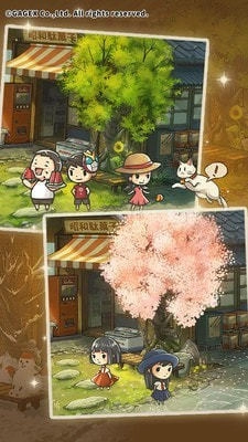 昭和杂货店物语3手游免费版