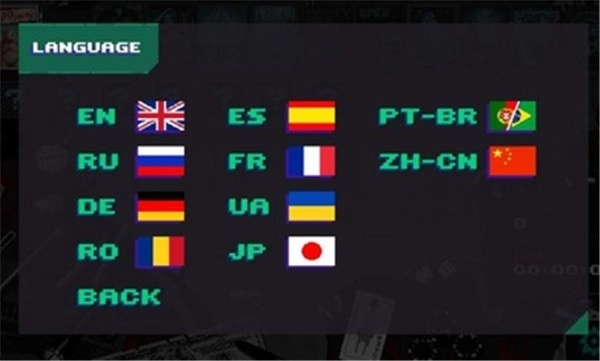 疯狂派对go人物解锁版