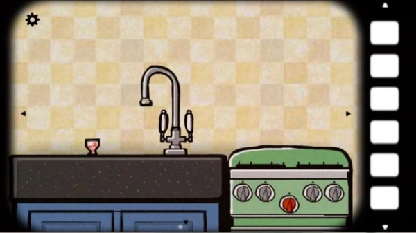 逃离方块四季汉化版图4